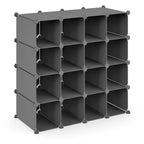 VINSANI SpaceMax 16 - Tier Storage Rack - Detour Finds
