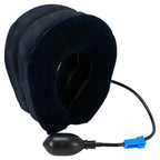 AirFlex 3-Tube Inflatable Cervical Neck Stretcher - Detour Finds